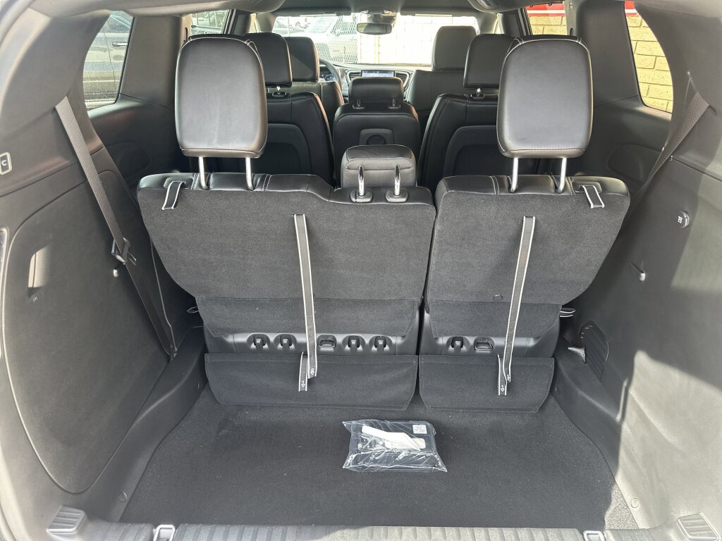 New 2026 Chrysler Pacifica Select image 5