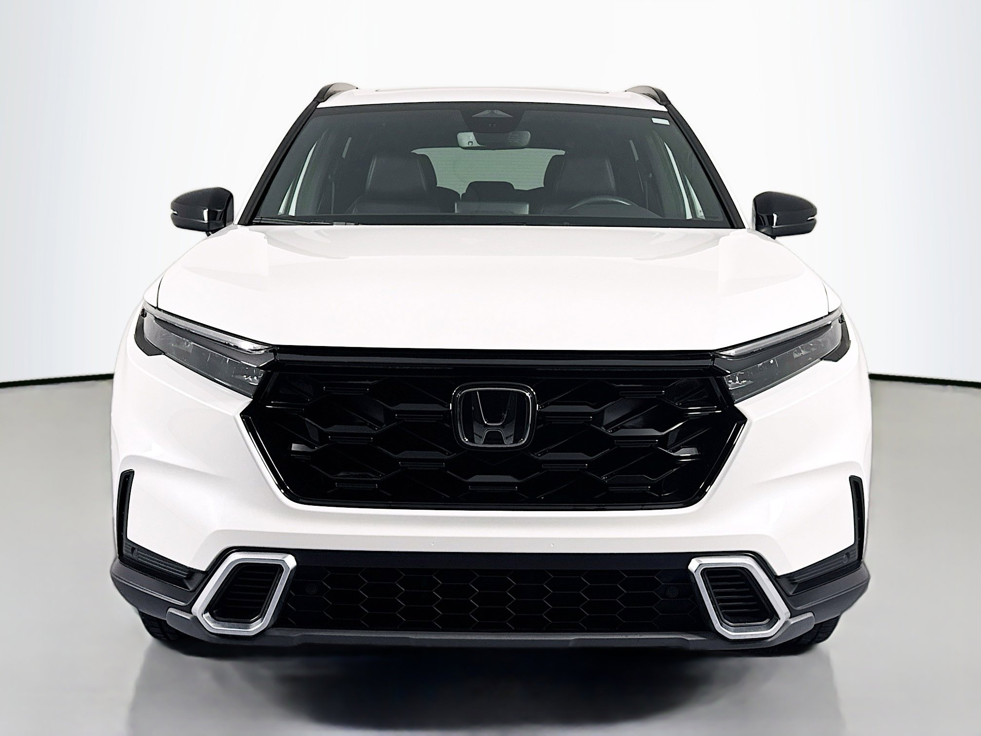 Certified 2023 Honda CR-V Sport Touring video 2