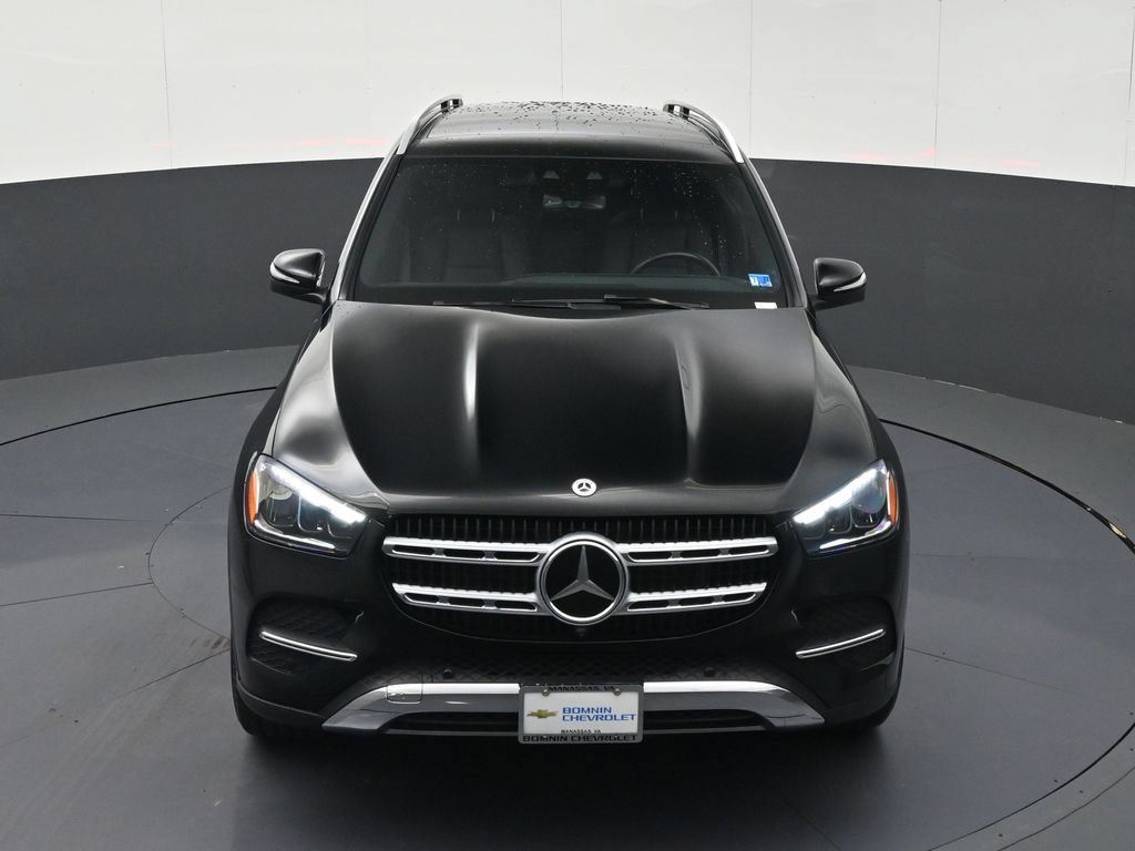 Used 2026 Mercedes-Benz GLE 350 4MATIC image 26