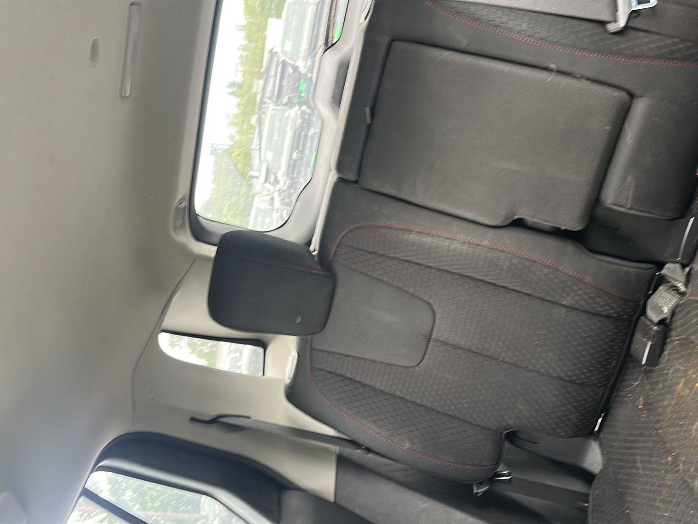 Used 2014 GMC Terrain SLE AWD/4WD image 15