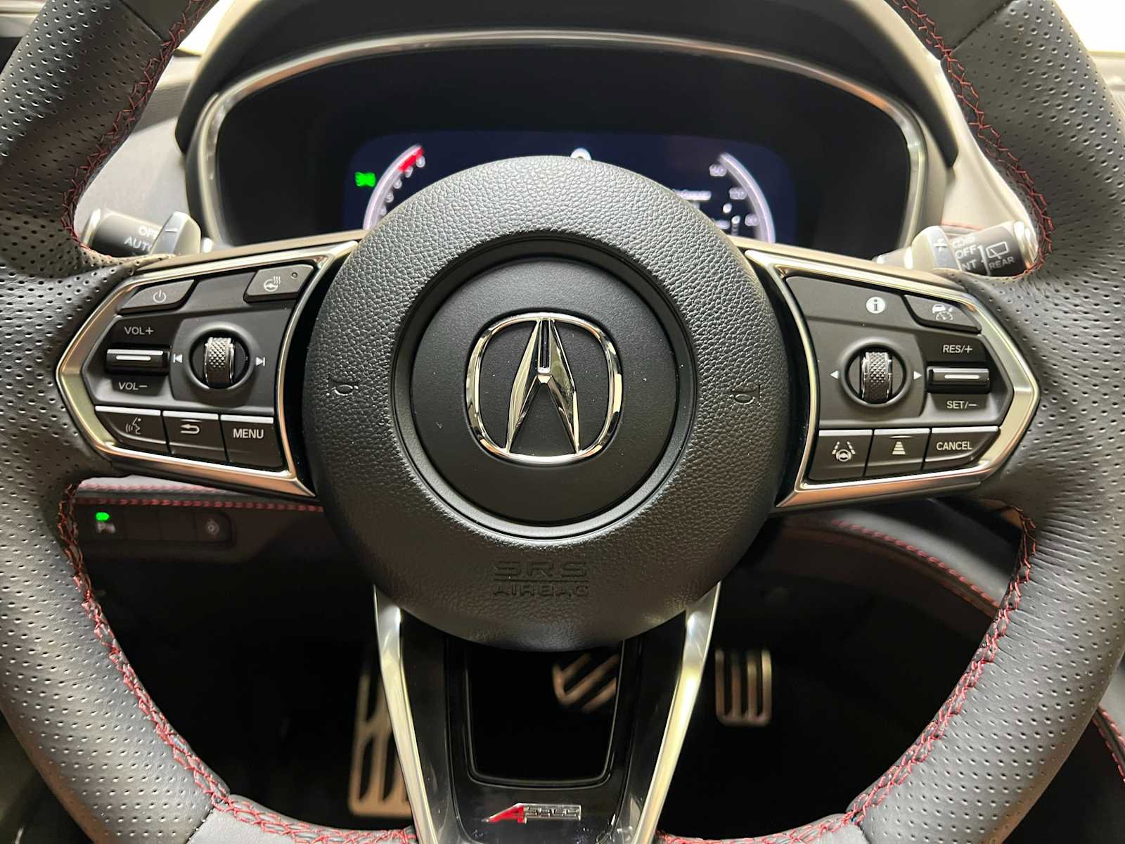 New 2026 Acura MDX A-Spec image 28