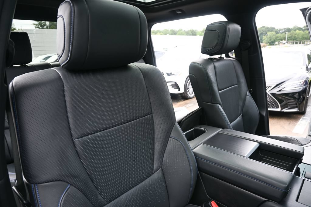 Used 2022 Toyota Tundra Platinum RWD image 20