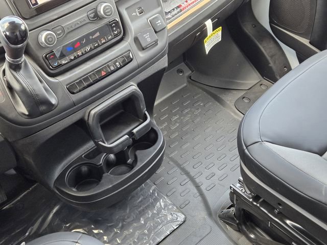 Used 2023 RAM ProMaster 3500 w/ Convenience Group image 15