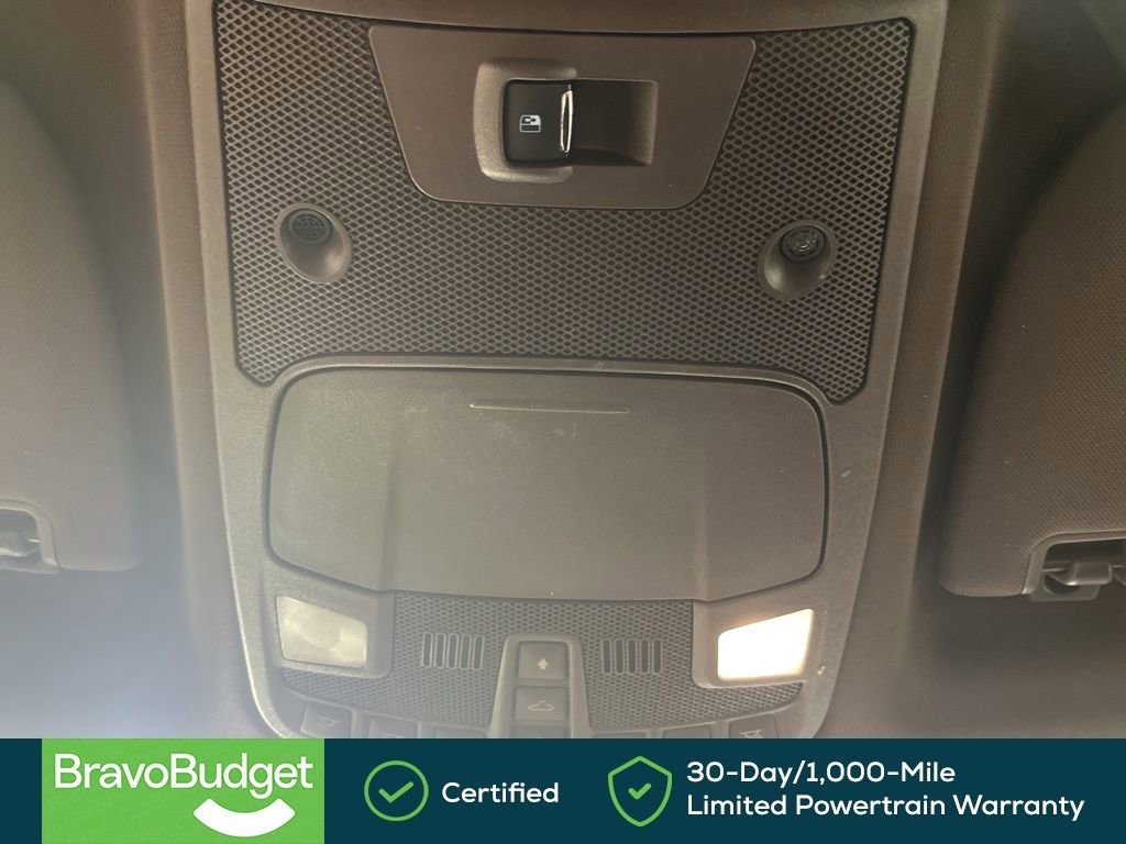 Used 2015 Ford F150 King Ranch w/ Equipment Group 601A Luxury image 35