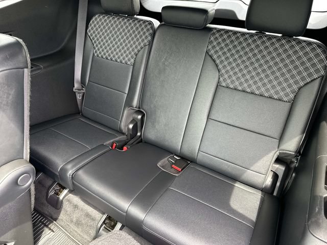 Used 2024 GMC Acadia Denali w/ LPO, Floor Liner Package AWD/4WD image 12