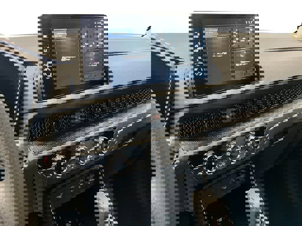 New 2026 Honda CR-V EX image 19