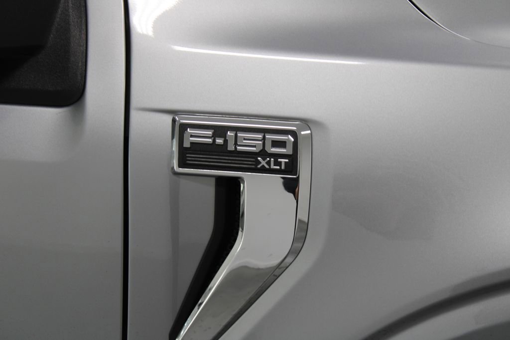 Used 2024 Ford F150 XLT w/ FX4 Off-Road Package image 13