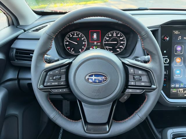 New 2026 Subaru Crosstrek 2.5i Limited AWD/4WD image 15
