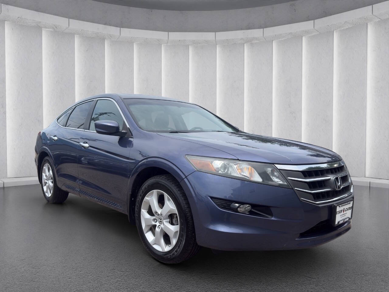 Used 2012 Honda Crosstour EX-L image 7