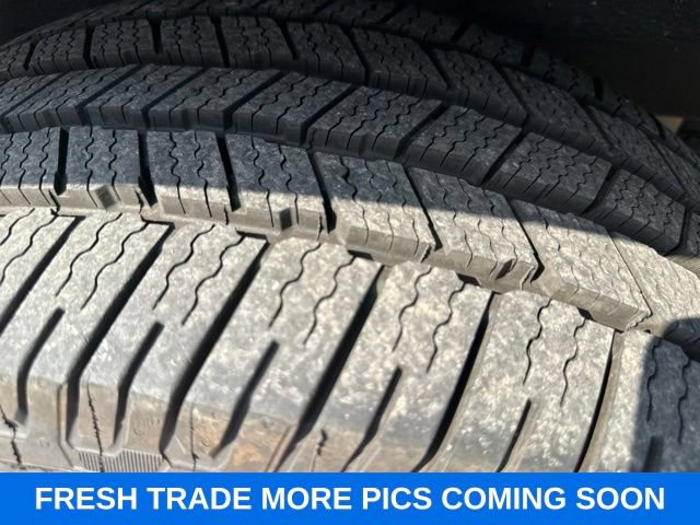 Used 2019 Chevrolet Silverado 1500 LTZ w/ LTZ Plus Package AWD/4WD image 18