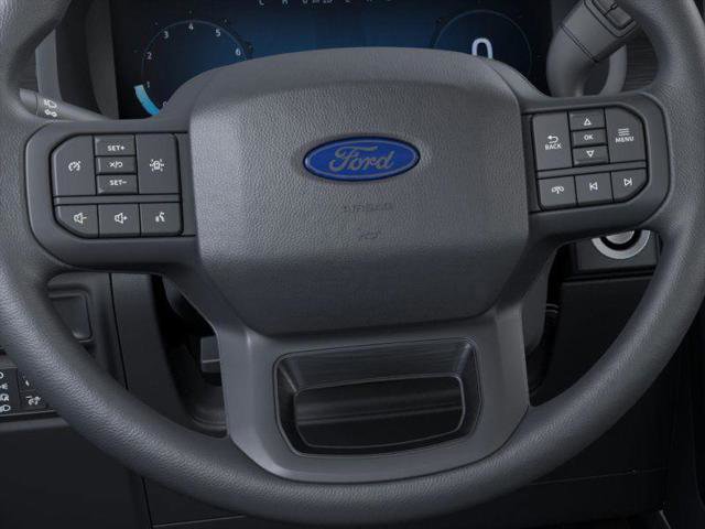 New 2025 Ford F150 STX w/ Equipment Group 200A image 12