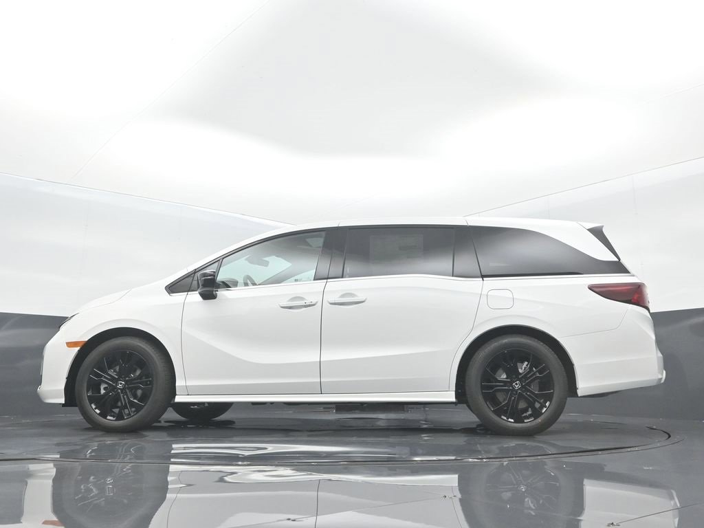 New 2026 Honda Odyssey Sport-L image 14