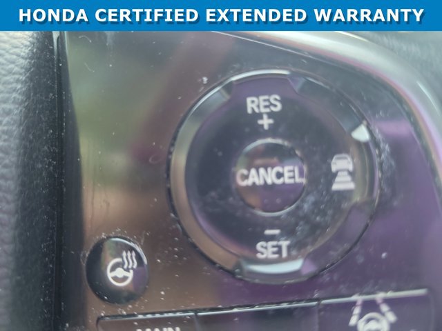 Certified 2021 Honda CR-V Touring image 30