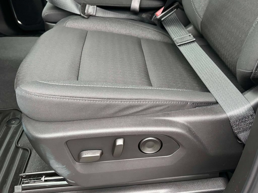 New 2026 GMC Sierra 1500 Elevation AWD/4WD image 4