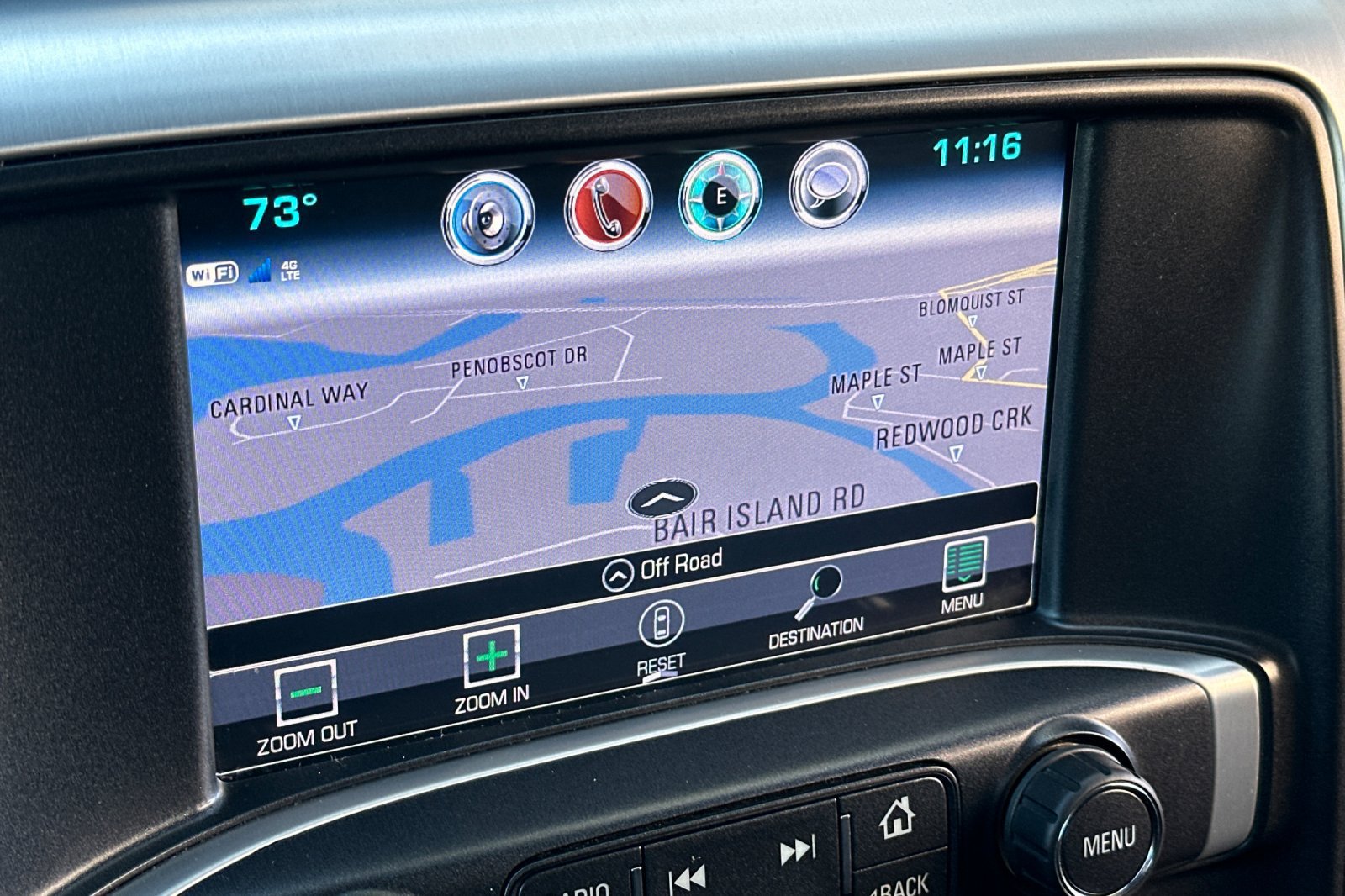 Used 2017 GMC Sierra 1500 SLE RWD image 18