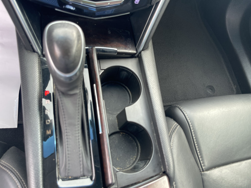 Used 2019 Cadillac XTS Luxury FWD image 25
