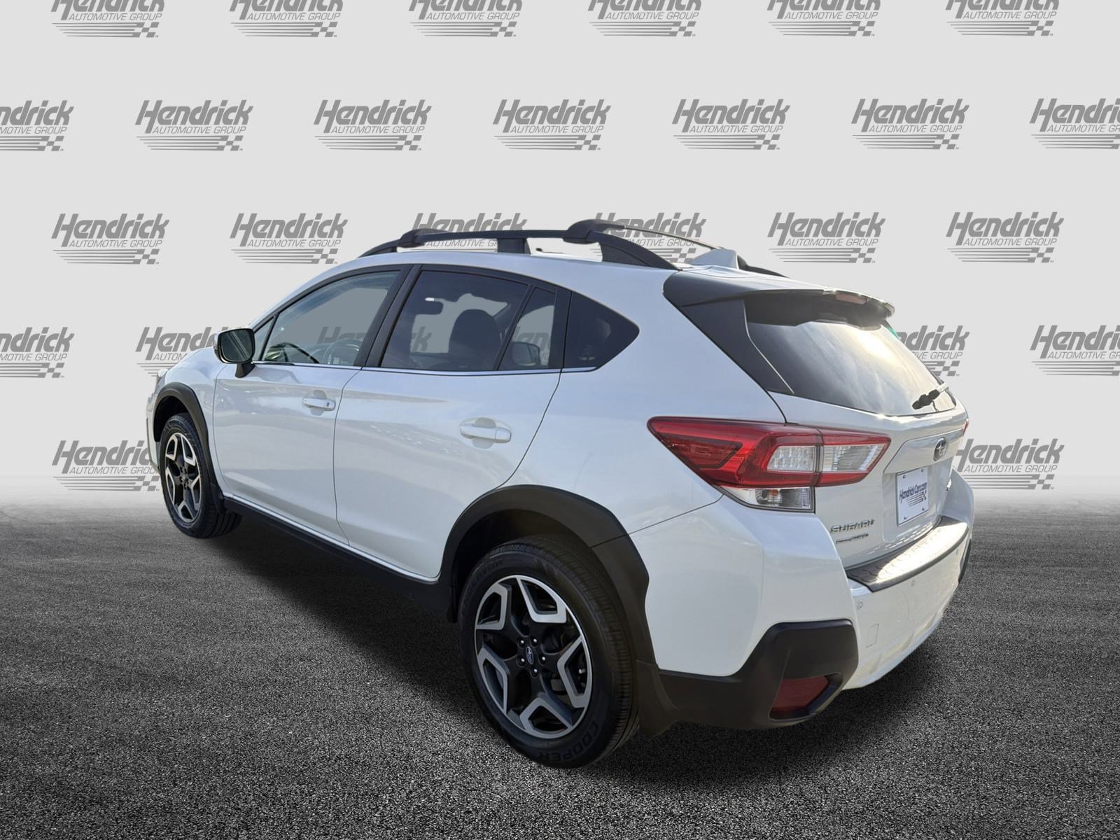 Used 2019 Subaru Crosstrek 2.0i Limited w/ Moonroof Package w/Navigation image 8
