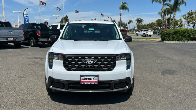 New 2026 Ford Maverick XLT AWD/4WD image 9
