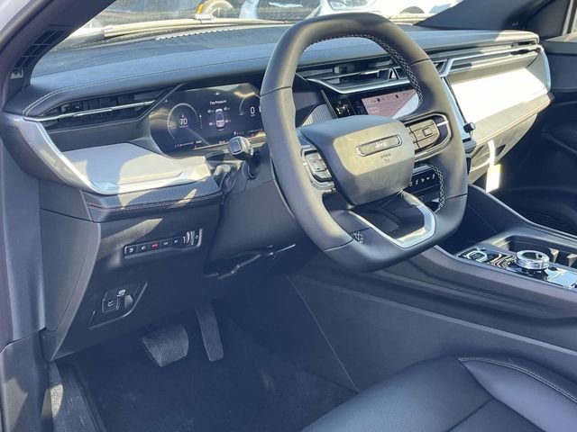 New 2026 Jeep Cherokee Limited image 9