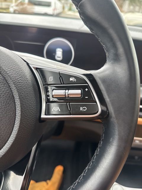 Used 2024 Kia Seltos EX image 24