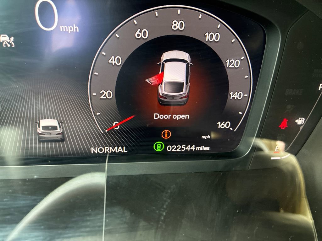 Used 2024 Acura Integra A-Spec FWD image 16