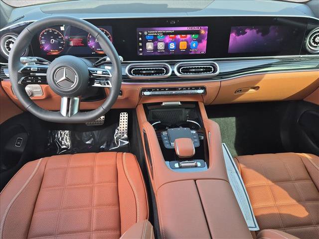 New 2027 Mercedes-Benz GLS 450 4MATIC image 14