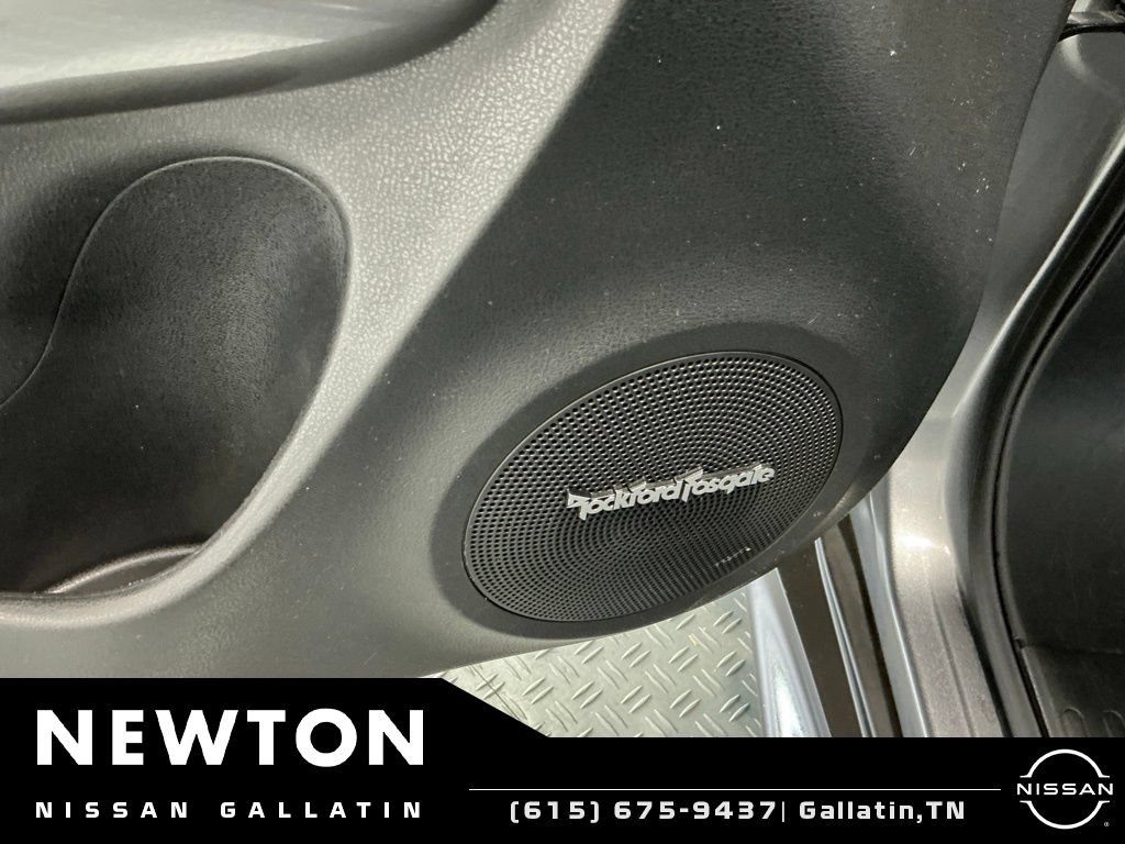Used 2014 Nissan Juke SV w/ Navigation Package FWD image 34
