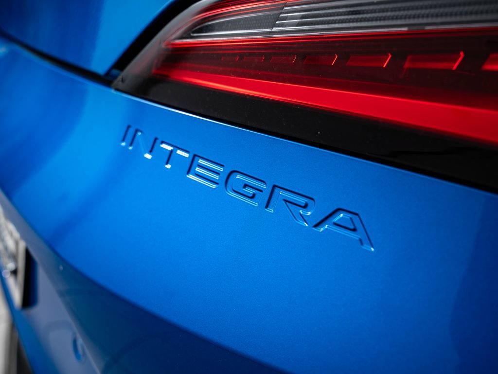 New 2026 Acura Integra A-Spec FWD image 16