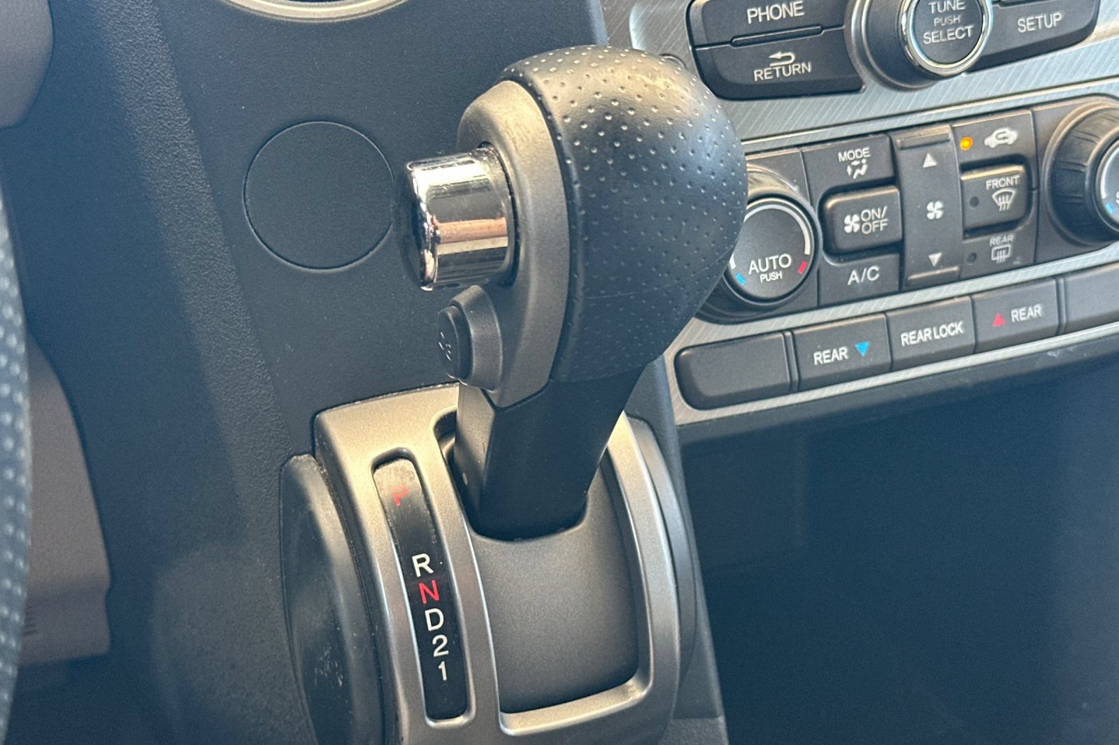 Used 2013 Honda Pilot LX image 21