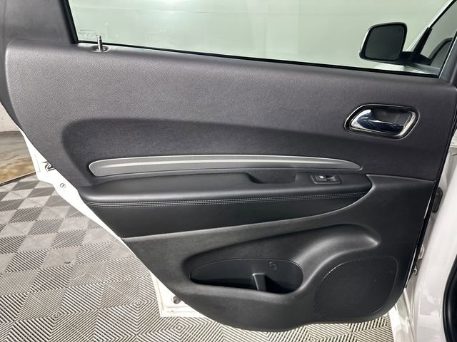 Used 2018 Dodge Durango GT w/ Trailer Tow Group IV image 12