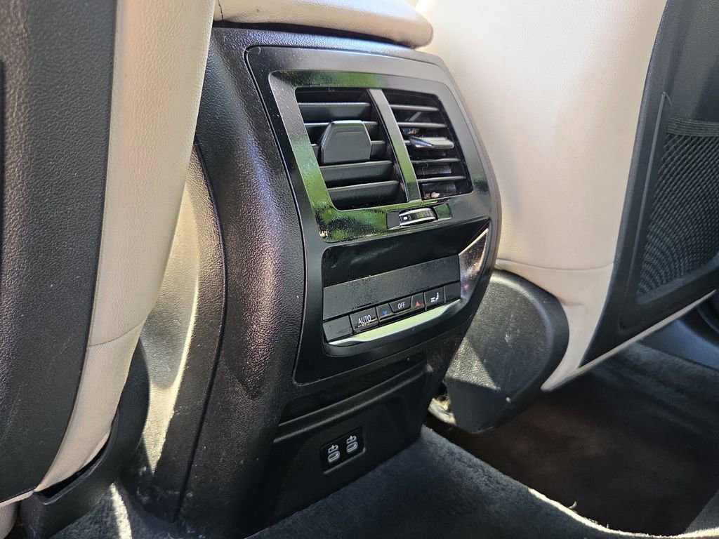 Used 2022 BMW X3 sDrive30i w/ M Sport Package 2 image 15