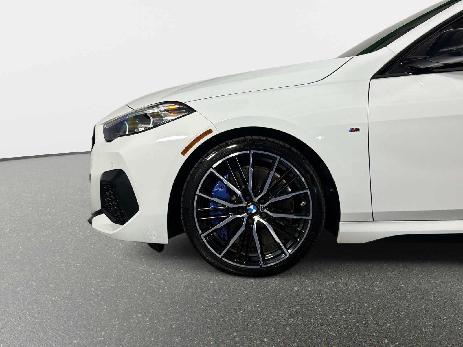 Used 2023 BMW M235i xDrive Gran Coupe AWD/4WD image 16