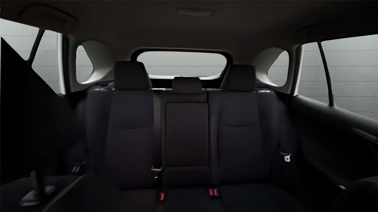 New 2025 Toyota RAV4 LE image 6