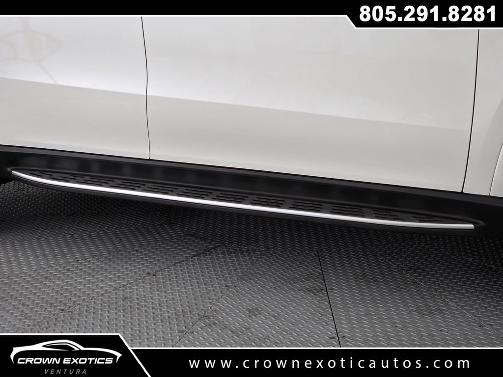 Used 2023 Mercedes-Benz GLE 63 AMG S image 10
