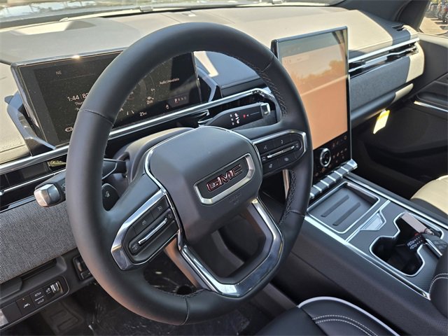 New 2026 GMC Sierra EV Elevation w/ Premium Package image 6