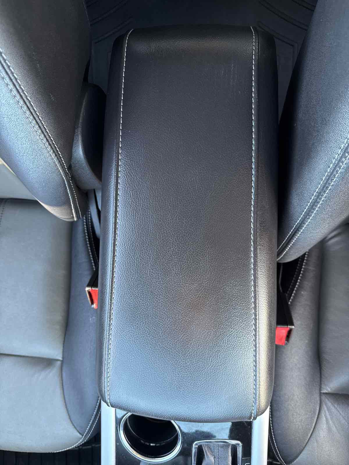 Used 2013 Ford Edge Sport w/ Driver Entry Pkg FWD image 29