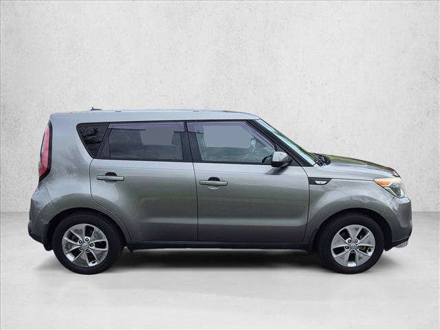 Used 2014 Kia Soul FWD image 2