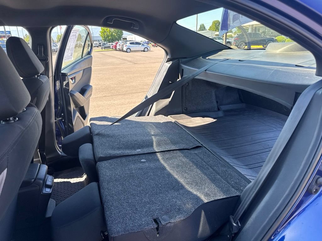 Used 2022 Subaru WRX Premium AWD/4WD image 15
