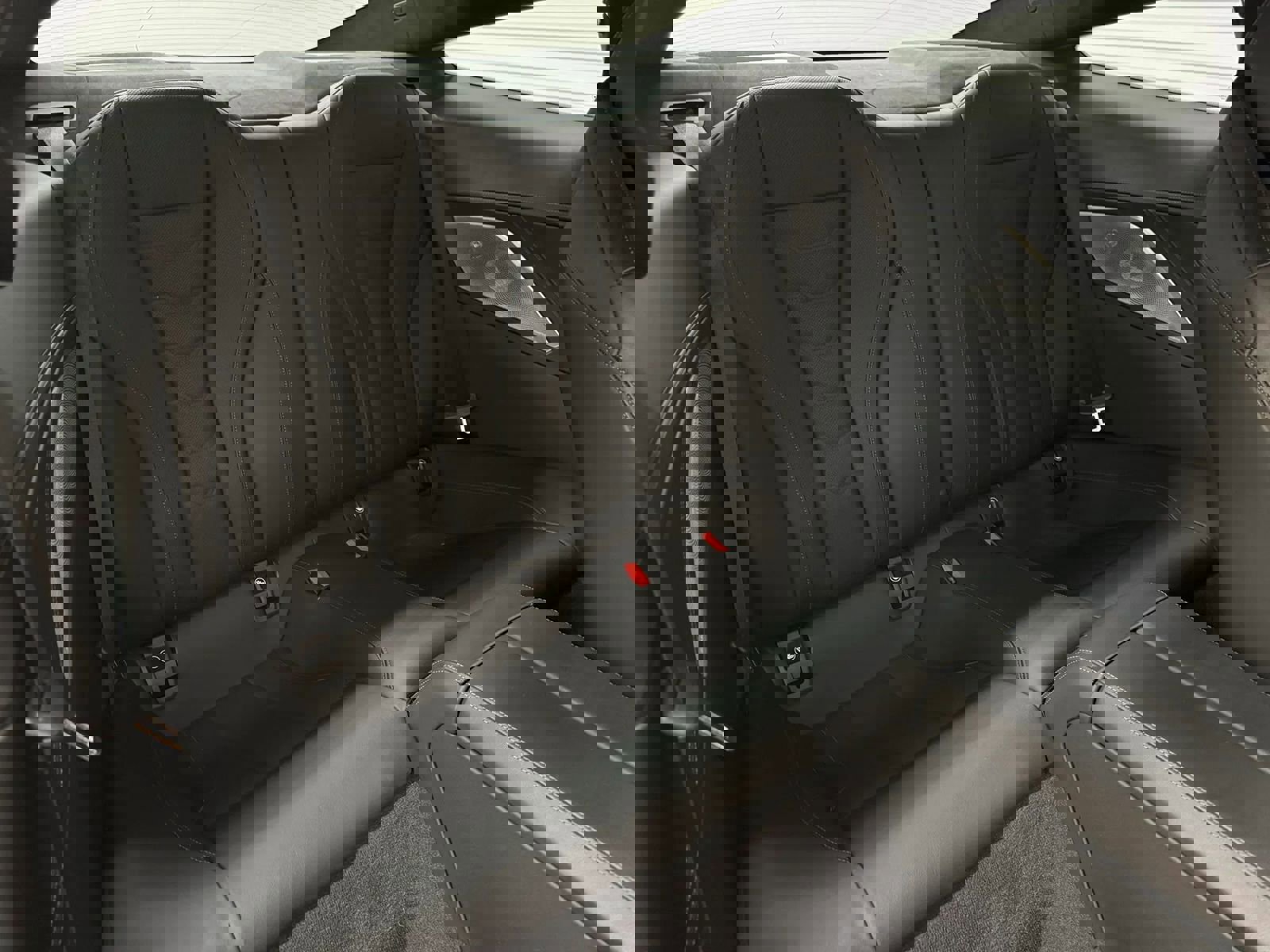 Used 2019 BMW M850i xDrive Coupe image 12