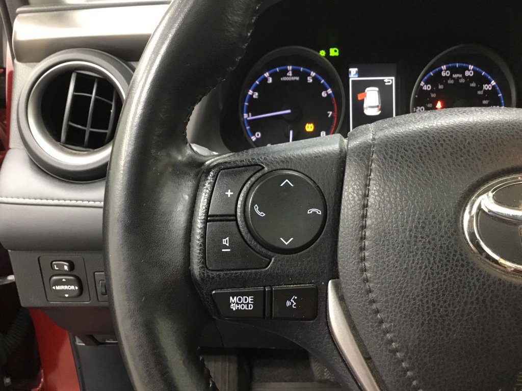 Used 2018 Toyota RAV4 XLE w/ Plus Extra Value Package AWD/4WD image 16