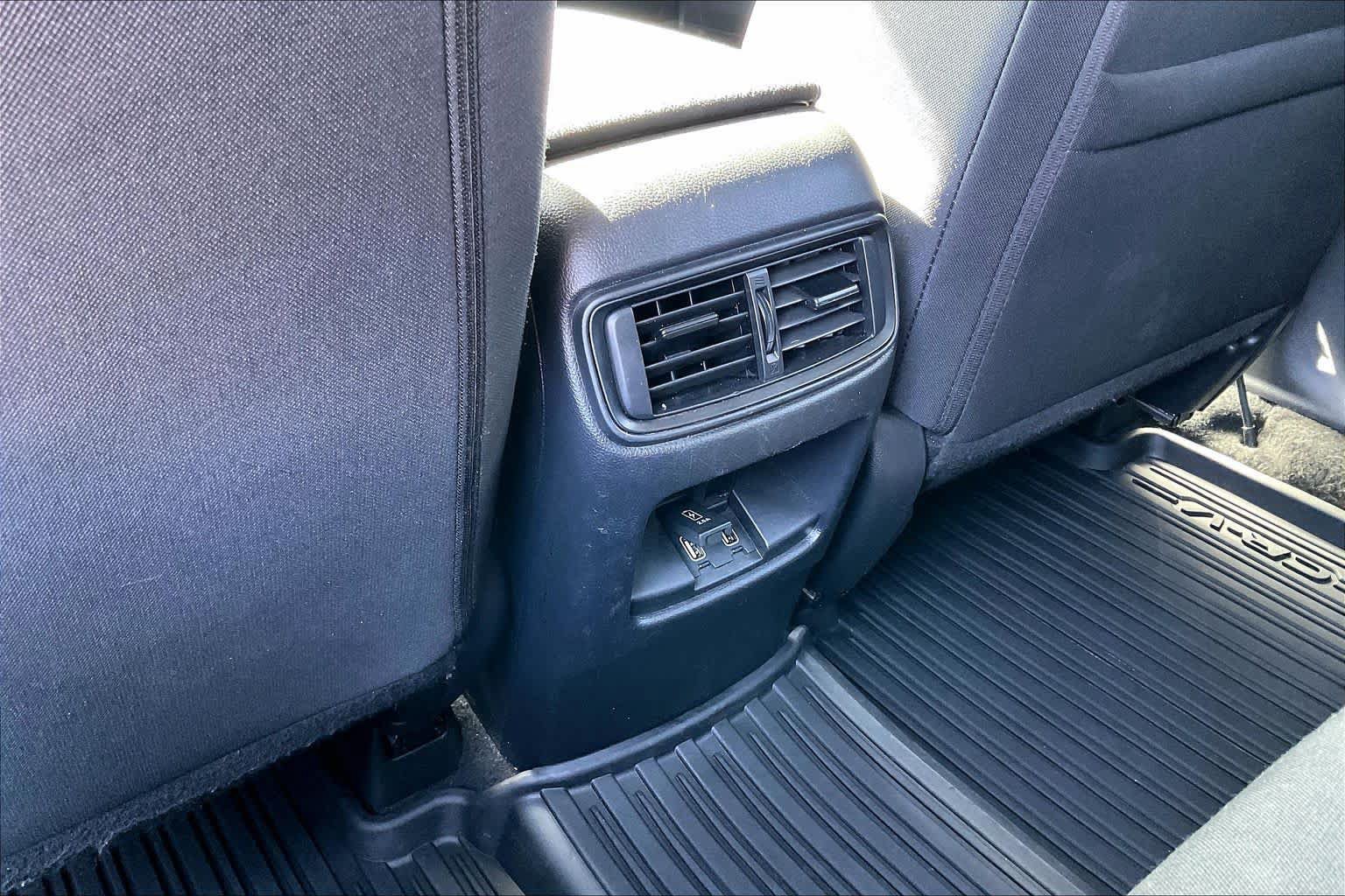 Used 2019 Honda CR-V EX image 33