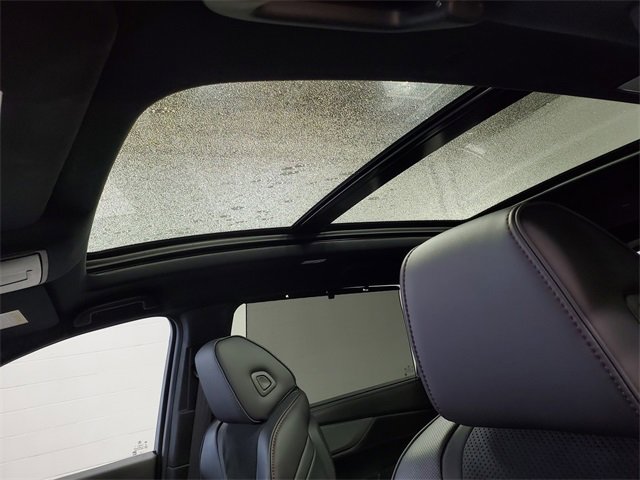 Certified 2023 Acura MDX A-Spec image 25