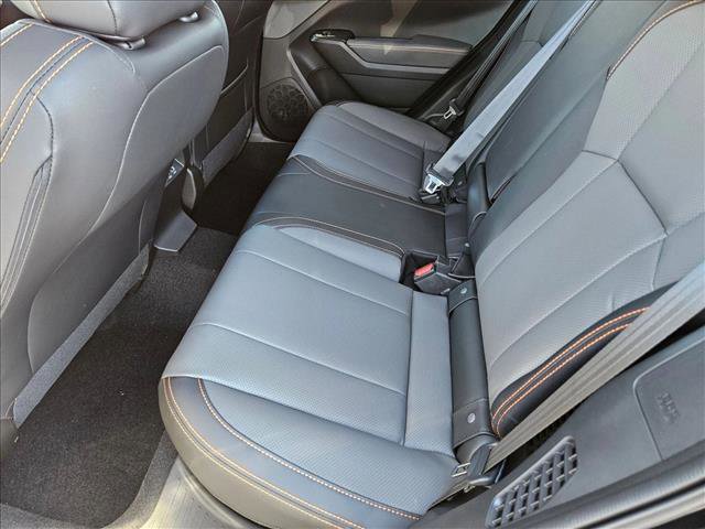 New 2026 Subaru Crosstrek 2.5i Limited image 16