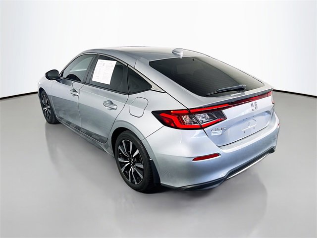 Used 2023 Honda Civic EX-L image 5