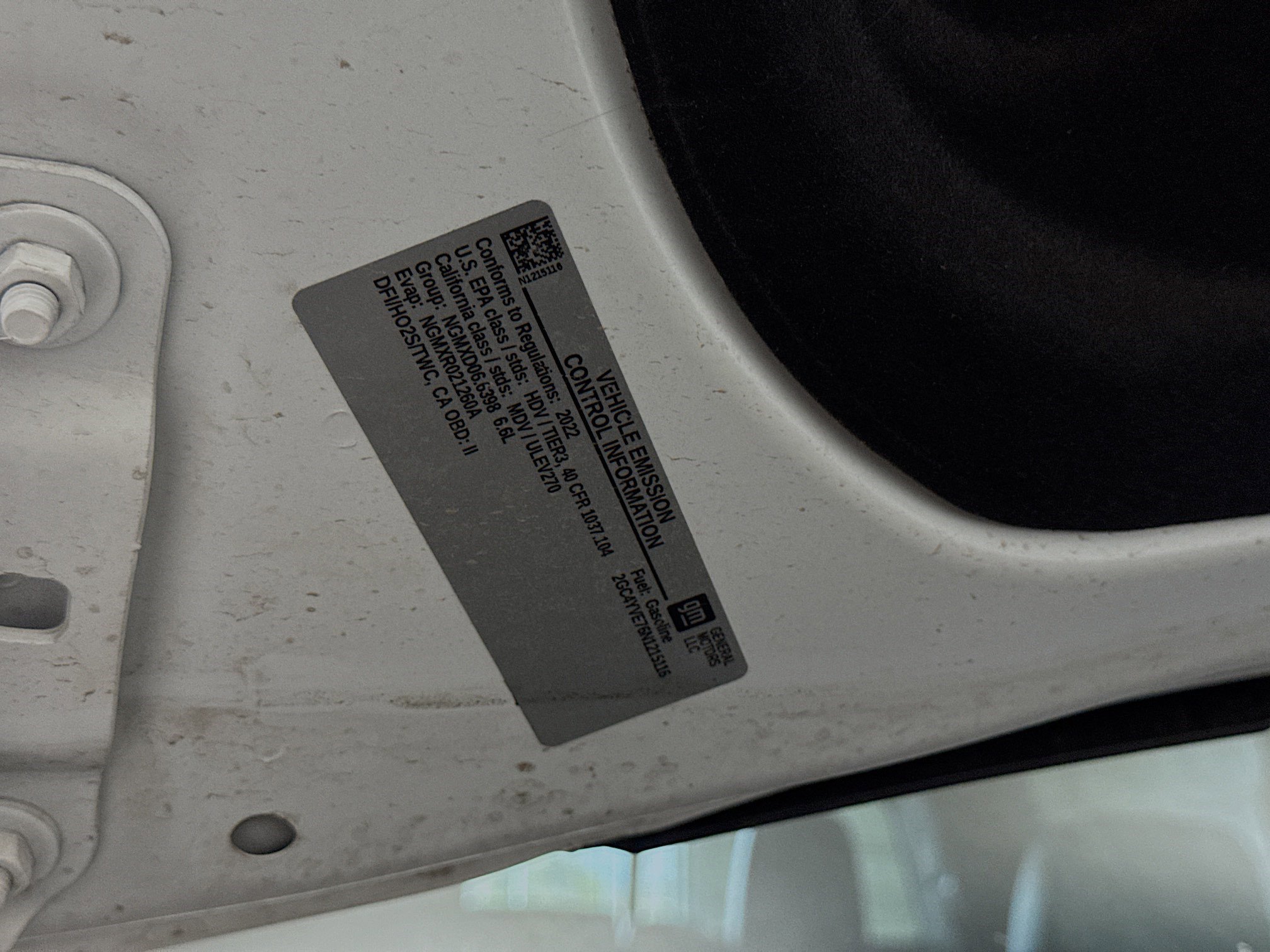 Used 2022 Chevrolet Silverado 3500 High Country image 20