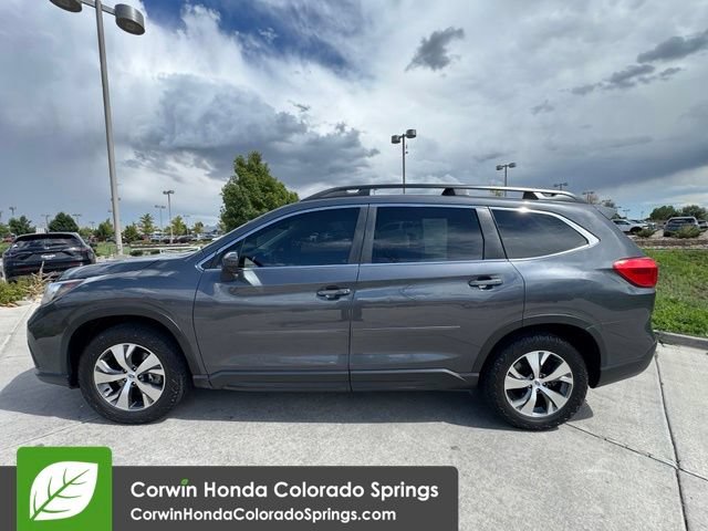 Used 2019 Subaru Ascent Premium AWD/4WD image 5