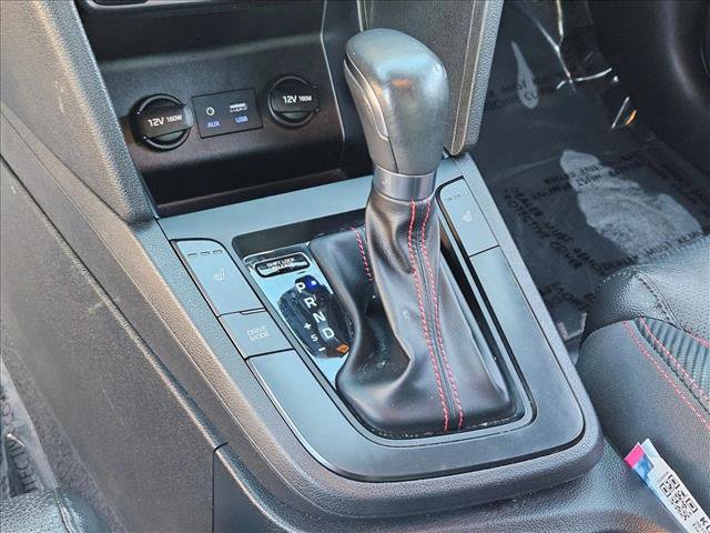 Used 2019 Hyundai Elantra Sport w/ Premium Package 03 image 11
