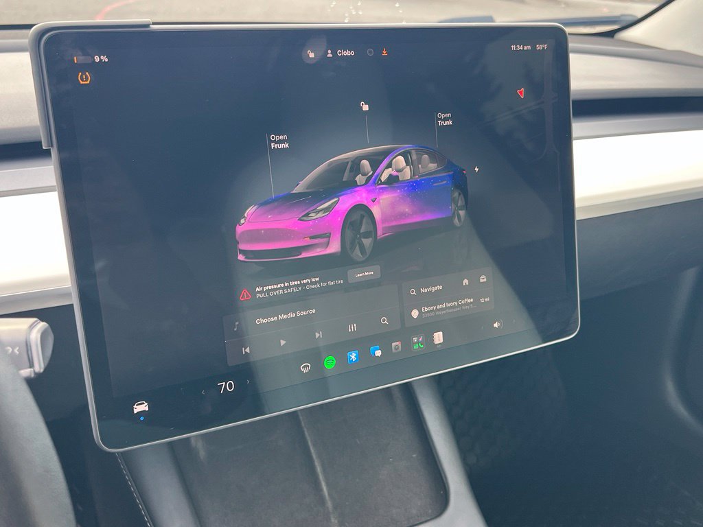 Used 2023 Tesla Model 3 Standard Range RWD image 18