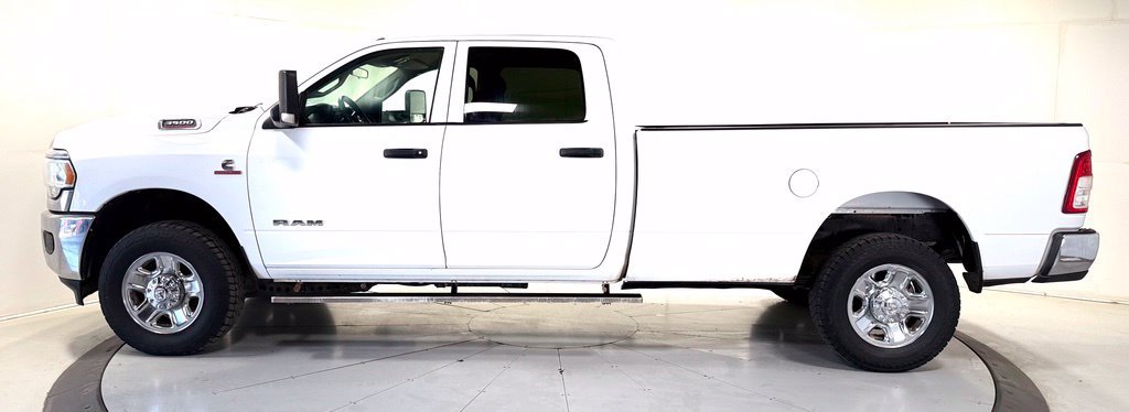 Used 2019 RAM 3500 Tradesman AWD/4WD image 6
