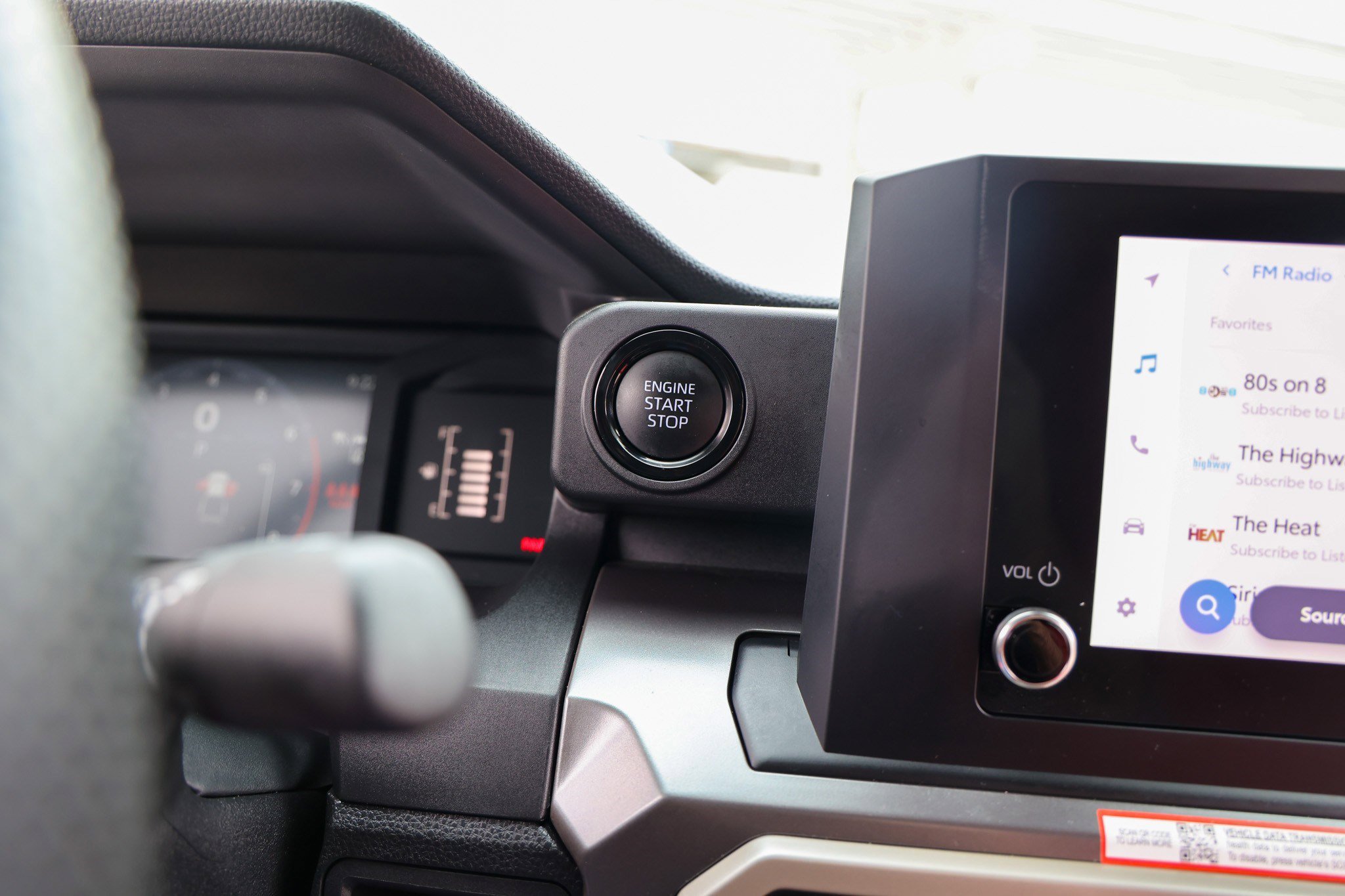 Certified 2025 Toyota Tacoma SR5 image 24